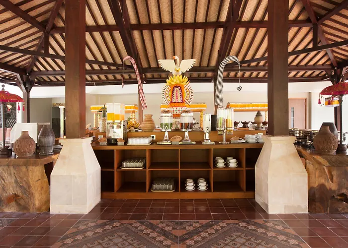 Western Premier Agung 4* Убуд
