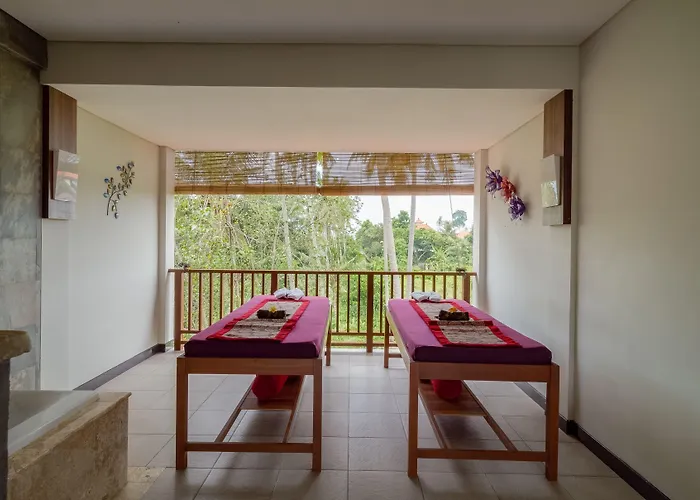 Курортный комплекс Western Premier Agung 4*