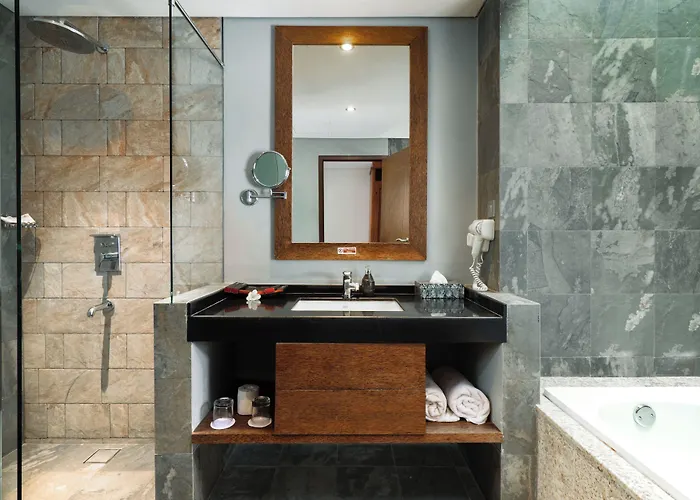 Western Premier Agung 4* Убуд
