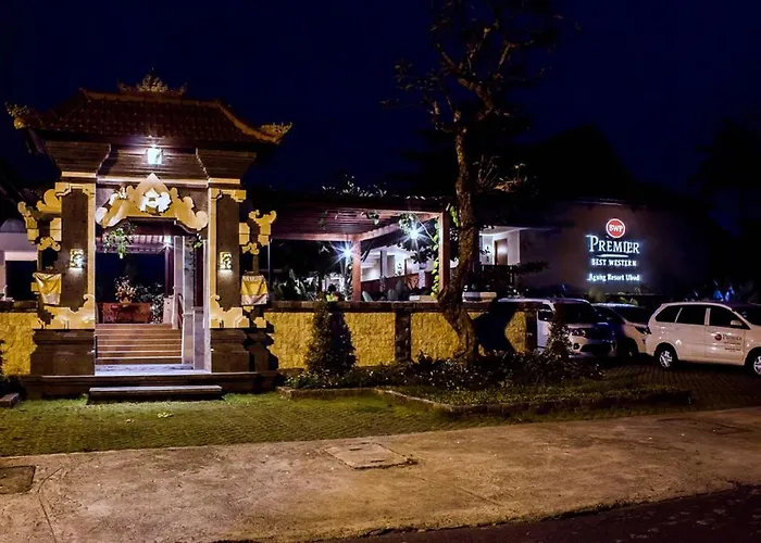 Western Premier Agung Курортный комплекс 4*